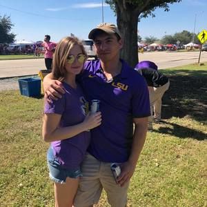 Meet your Posher, Bailey